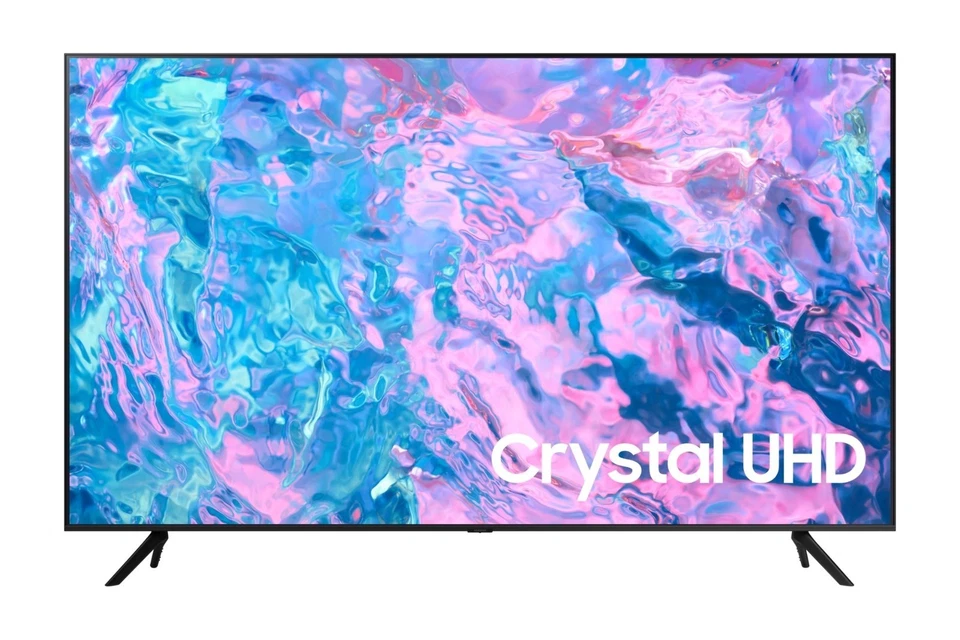 TV 85" SAMSUNG UE85CU7170 LED CRYSTAL ULTRA HD 4K SMART WIFI HDMI NO 8K NO 3D - Immagine 1 di 4