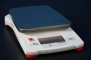 Ohaus Compass CX1201 Portable Balance (Used) - Picture 1 of 1