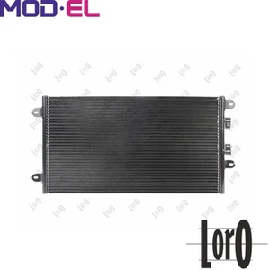 CONDENSER AIR CONDITIONING 002-016-0004 FOR ALFA ROMEO 147 AR37203/32104 1.6L - Picture 1 of 7