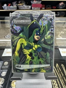 Help Upper Deck Vibranium 2015 Ungraded  - Picture 1 of 10