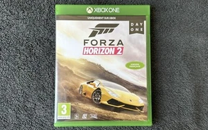 Forza Horizon 2 / Xbox One - Sehr guter Zustand - DE - Gebraucht - Bild 1 von 4