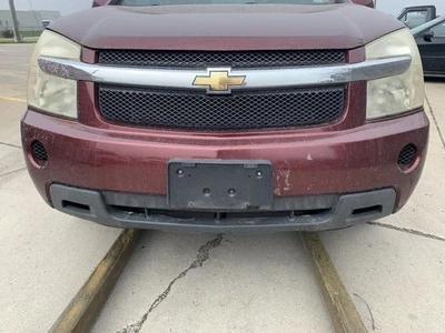 Windshield Wiper Motor Thru 1/29/08 Fits 07-08 EQUINOX 410753 - Image 1 of 4