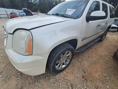 Used Front Left Fender fits: 2011 Gmc Yukon xl 1500 Front Left Grade A - Image 1 of 4