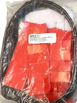 Kit de repuesto de sujetador de alfombra de cama BRZ22 para Ford F-150 SB/SC y SC LB con SG  Foto 1 de 4