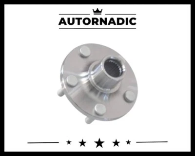 BUJE DE RUEDA DELANTERA PARA PLYMOUTH NEON DODGE NEON CHRYSLER PT CRUISER ENVÍO GRATUITO Foto 1 de 2