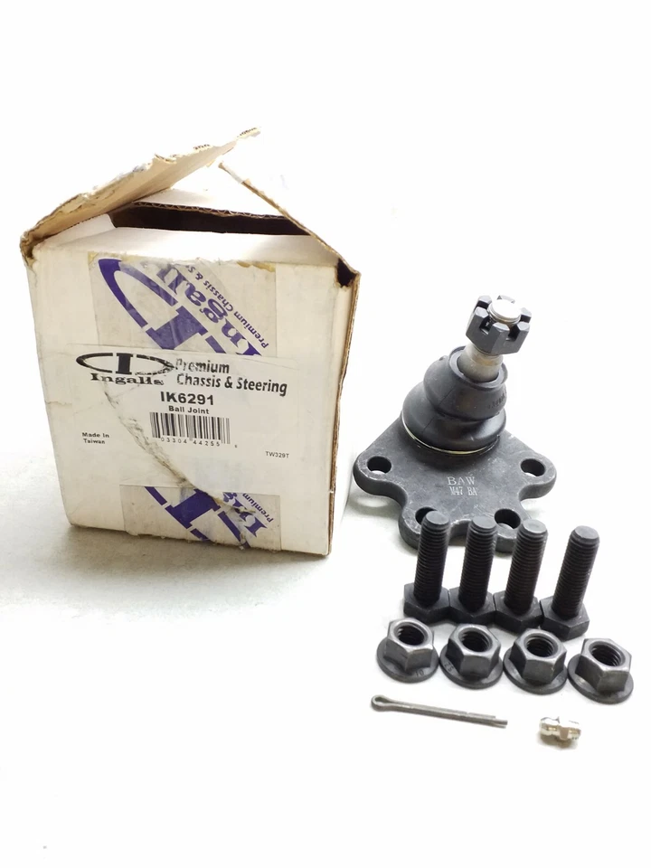 Rótula de ingeniería IK6291 Ingalls envío gratuito devoluciones gratuitas IK6291 Foto 1 de 3