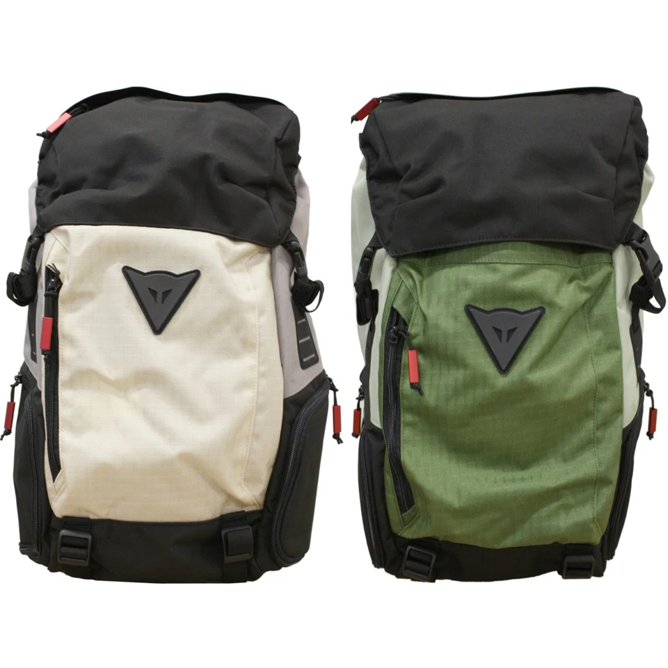 Dainese Motorrad Rucksack Explorer D-Throttle ca. 27 Liter  - Bild 1 von 1