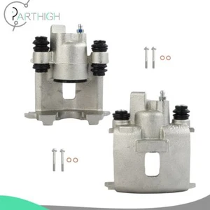 Pair Rear Driver Passenger Brake Calipers For 2001 - 2010 CHRYSLER PT CRUISER - Bild 1 von 6