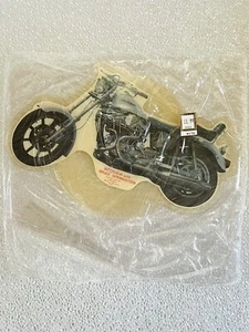 INTERVIEW WITH BRUCE SPRINGSTEEN PD MOTORCYCLE SHAPE PL 61 FACTORY SEALED!! - Picture 1 of 6