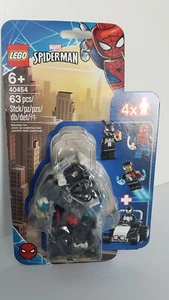 LEGO 40454 Marvel: Spider-Man Versus Venom und Iron Venom - Bild 1 von 3