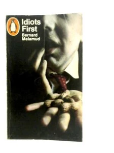 Idiots First (Bernard Malamud - 1966) (ID:66034) - Picture 1 of 2
