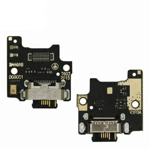 1 szt. NOWY USB Port ładowania Dock Connector Board do TCL 10 Pro T799 T799H T799B - Zdjęcie 1 z 3