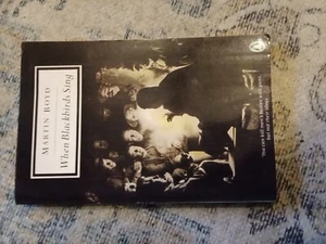 When Blackbirds Sing (Penguin 20c Classics) by Martin Boyd - Picture 1 of 7