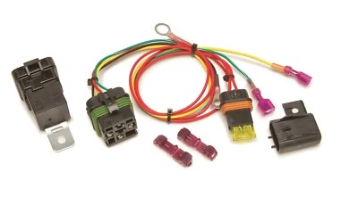 Painless Wiring 30822 High Beam Headlight Relay Kit - Image 1 of 2