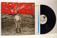 ROBERT PALMER clues LP EX/EX-, ILPM 9595, vinyl, album, pop rock, synth pop, uk