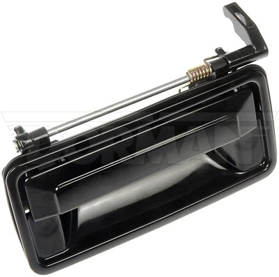 Maçaneta externa compatível com Pontiac Grand Prix 1990-1996 4 portas Dorman 889MW98 - Imagem 1 de 4