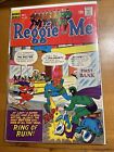 1966 REGGIE &amp; ME #21 Archie Series (12/66) FN- 5.5