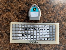 Cricut Cartridge - Father's Day