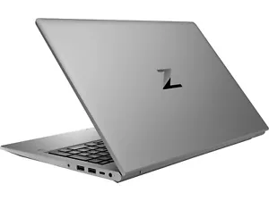 HP ZBook Power G9 Mobile Workstation Laptop PC 15.6" Touch i9 64GB RTX A2000 W11 - Picture 1 of 6