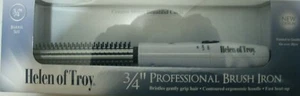 New Helen of Troy Regular 3/4 Professional Brush Curling Iron (1511N) NEW DESIGN - Picture 1 of 5