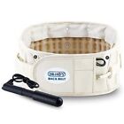 Dr Hos 2 In 1 Decompression Belt For Lower Back Pain Relief   Size A 25 41