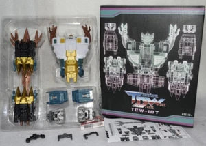 New Transformation toys Transform Dream Wave TCW-10T Upgrade Kit In Stock - Picture 1 of 1