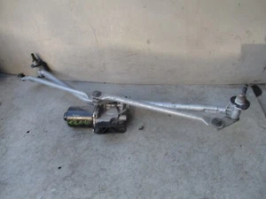 2021 MERCEDES SPRINTER W907 FRONT WINDSCREEN WIPER MOTOR LINKAGES - Picture 1 of 4