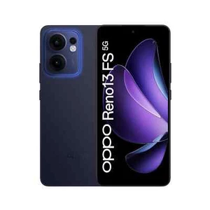 Cellulare Smartphone OPPO Reno 13FS 5G 6.67" 12+512GB Luminous Blue - Photo 1/7