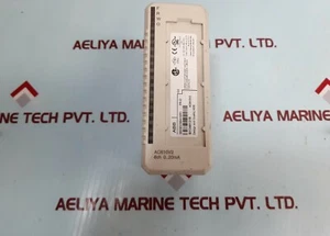 Modulo di uscita ABB AO810V2 3BSE038415R1 - Foto 1 di 5