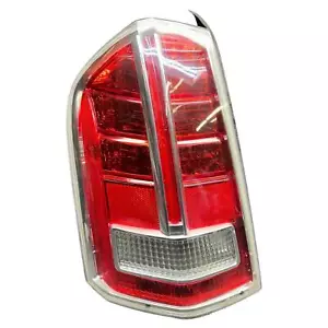 Chrysler 300 C Sedan 5.7L LH Left Tail Light Assembly 2013 2014 - Picture 1 of 7
