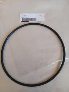 Caterpillar 8J1665 O-Ring - Lot of 2 O-Rings - New O.E.M. - Picture 1 of 1