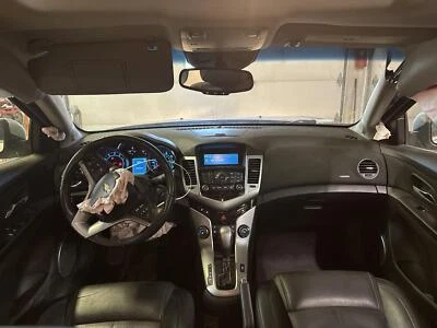 Used Front Center Interior Rear View Mirror fits: 2011 Chevrolet Cruze Front Cen - Image 1 of 4