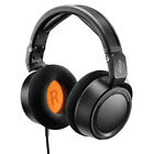 Neumann NDH 20 Closed Back Studio Monitoring Headphones - Black Edition