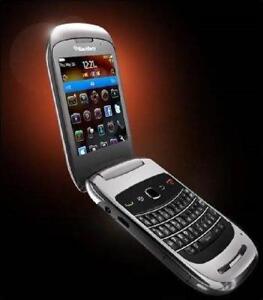 Unlocked Blackberry Style 9670 CDMA 2000 Wi-Fi Bluetooth GPS 3G Cellphone
