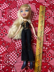 Bratz, (?) Cloe Doll Up-Do Haar (nicht positiv) 2001, gebraucht, - Bild 1 von 6