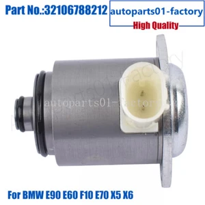 32106788212 Steering Solenoid Valve Fit for BMW E90 E60 F10 E70 X5 X6 - Foto 1 di 6