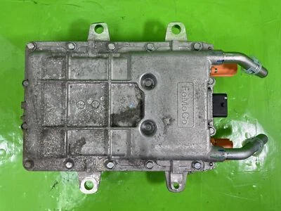 FORD KUGA MK3 VOLTAGE BATTERY CONVERTER INVERTER 2.5 PETROL HYBRID 2019-2025 - Image 1 of 4