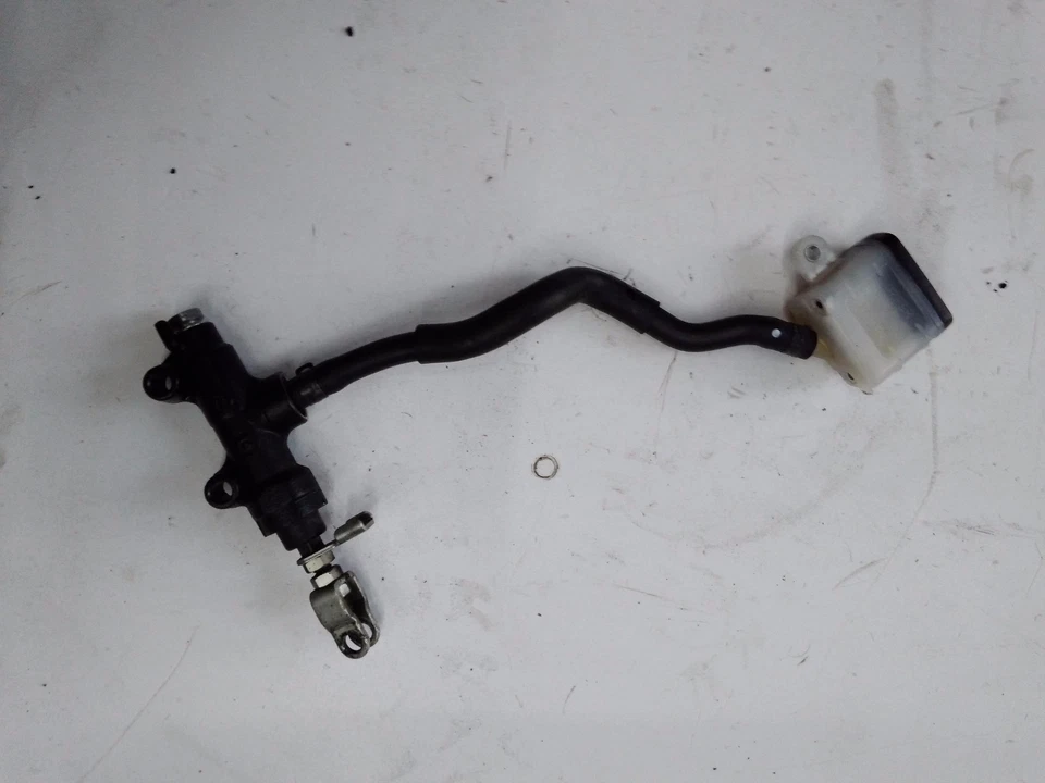 Pompe De Frein Arrière Triumph Twin Street 900 2017 - Photo 1/1