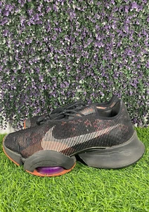 Nike Air Zoom SuperRep 2 Para Hombres Talla 10 Negro Zapatos para Correr Tenis CU6445-002 - Imagen 1 de 18