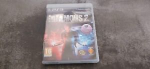 Infamous 2 PlayStation 3 PS3 *Near Mint*