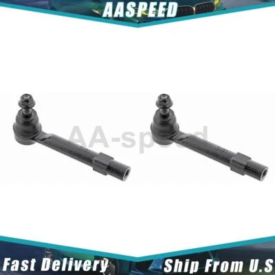 前外扎杆端适用于马自达 MX-5 Miata 2018 2017 2016 Mevotech Supreme — 第 1/4 张图片