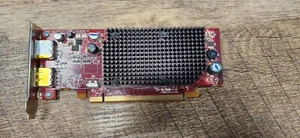 ATI FireMV 2260 256MB PCI-E High Profile Video Card - Picture 1 of 2