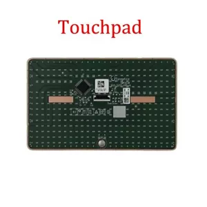 Touchpad per MSI Modern 14 B4MW B5M B10MW B10RASW B10RBSW B11MO B11SB B11SBU nuovo - Foto 1 di 2