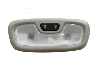 rear seat Room Lamp (GRAY) for 2021-2024 Chevrolet Trailblazer (Without Sunroof) - Picture 1 of 2
