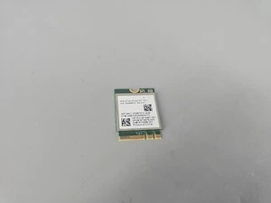 MediaTek MT7921 Wifi 6 NGFF 2230 M.2 wifi Bluetooth Card 802.11ax wifi 6 Card - Photo 1/2