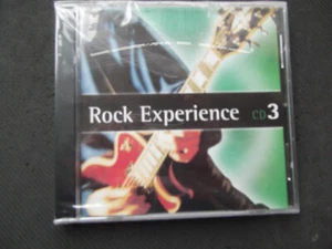 Rock Experience CD3 - Bild 1 von 2