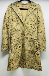 johnny was Full Embroidered Jacket Size M - Picture 1 of 17