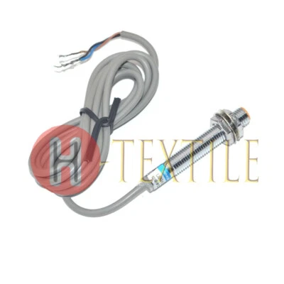 One LJ8A3-1-Z/AX Inductive Proximity Sensor Detection Switch NPN NC DC 6-36V - Image 1 of 3