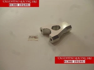 Soporte Saltador Ataques Manillar Orig. Aprilia Tuono 1000 AP8134907 - Imagen 1 de 1