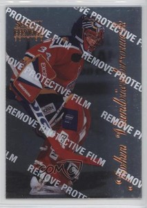 1996-97 Select Certified John Vanbiesbrouck #59